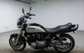 KAWASAKI ZEPHYR 750 1990 ZR750C001590