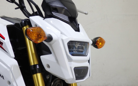 HONDA GROM JC75