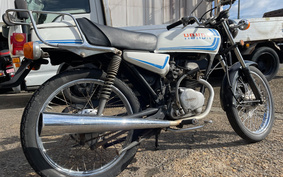 HONDA CB50 CB50J