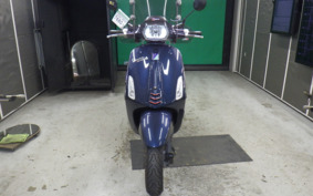 VESPA SPRINT150