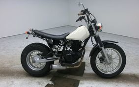 YAMAHA TW225 2003 DG09J