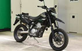 KAWASAKI KLX125D TRACKER X クニ01009