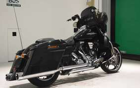 HARLEY FLHX 1690 2014