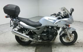 KAWASAKI ZR 700 S 2006 ZR750F