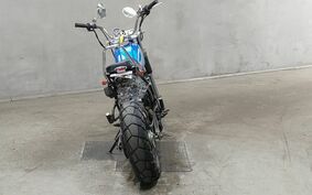 YAMAHA TW200 DG07J