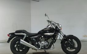 KAWASAKI ELIMINATOR 250 V Type 2006 VN250A