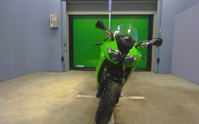 KAWASAKI ZX 10 NINJA R 2008 ZXT00E