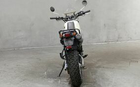 YAMAHA TW225 DG09J