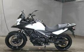 SUZUKI DL650 ( V-Strom 650 ) XT 2015 VP56A