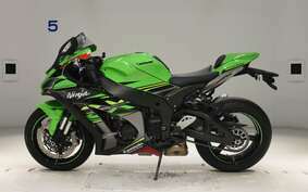 KAWASAKI ZX 10 NINJA ABS 2019 ZXT02E