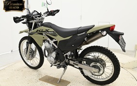 KAWASAKI KLX230 LX230A