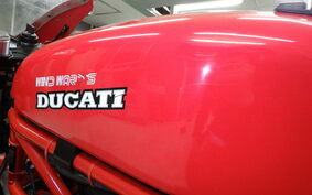 DUCATI 900SS 1990