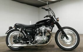 KAWASAKI W650 1999 EJ650A