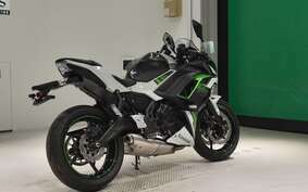 KAWASAKI NINJA 650 A 2022 ER650H