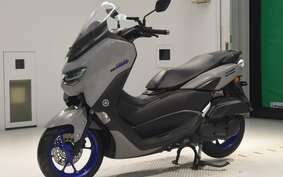 YAMAHA N-MAX 155 SG66J