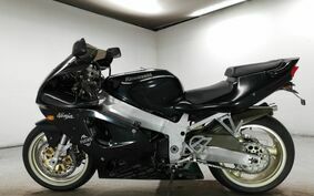 KAWASAKI NINJA ZX-7R 1998 ZX750P