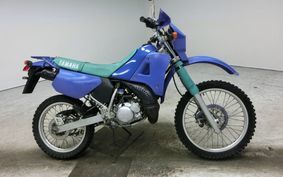 YAMAHA DT125R 3FW