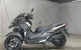 YAMAHA TRICITY 300 2022 SH15J