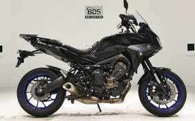 YAMAHA MT-09 Tracer 2020 RN51J