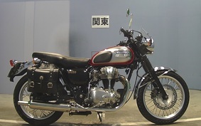 KAWASAKI W650 1999 EJ650A