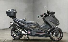 YAMAHA T-MAX 530 2012 SJ09