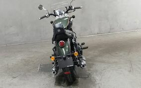 ROYAL ENFIELD スーパーメテオ650 2023 不明