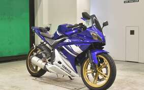 YAMAHA YZF-R125 RE06