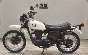 KAWASAKI 250TR BJ250F