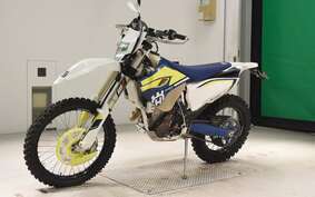 HUSQVARNA FE250