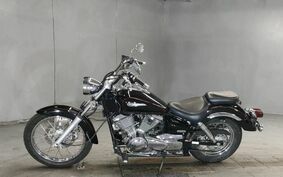 YAMAHA DRAGSTAR 250 VG02J