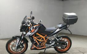 KTM 390 DUKE 2014 JGJ40