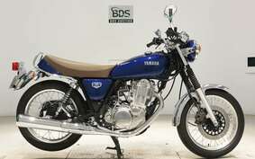 YAMAHA SR400 Gen.5 2021 RH16J