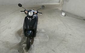 SUZUKI LET's CA4AA