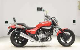 KAWASAKI ELIMINATOR 250 V VN250A