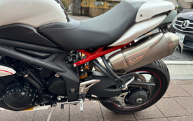 TRIUMPH SPEED TRIPLE R 2012 TPN135