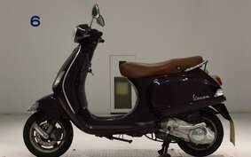 VESPA LX125