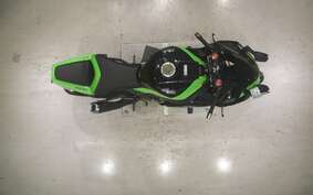 KAWASAKI ZX 10 NINJA R 2012 ZXT00J