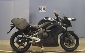 KAWASAKI NINJA 400R 2011 ER400B