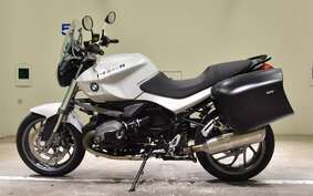 BMW R1200R 2011 0400