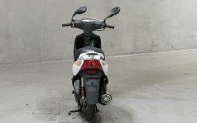 YAMAHA JOG ZR Evolution 2 SA39J