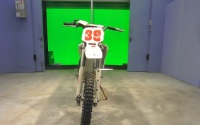 YAMAHA YZ80 4GT