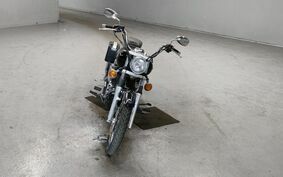 YAMAHA DRAGSTAR 250 VG02J