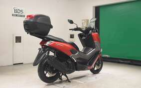 YAMAHA N-MAX 155 A SG50J