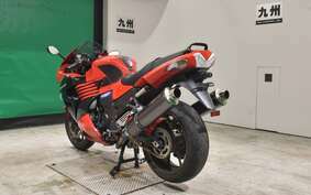 KAWASAKI ZZ1400 NINJA R 2008 ZXT40C