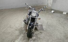 YAMAHA DRAGSTAR 400 CLASSIC 2008 VH01J