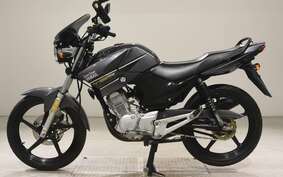 YAMAHA YBR125