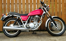 YAMAHA SR500 1984 2J2