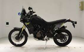 YAMAHA TENERE 700 2021 DM09J