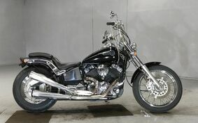 YAMAHA DRAGSTAR 400 1997 4TR