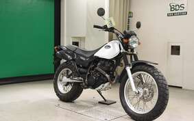 YAMAHA TW200 Gen.2 DG07J